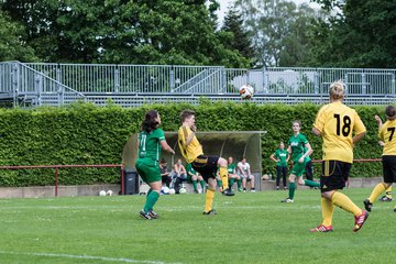 Bild 282 - OL GW Eimsb�ttel : SC Wentorf : Erfebnis: 2:2